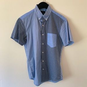 Short Sleeve Shirt